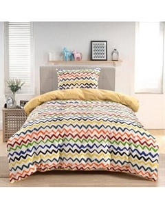 Комплект постельного белья Sofi de Marko Зигзаги Детский / Дет-800 Sofi de marko