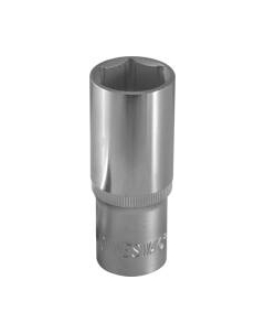 Головка слесарная Jonnesway Торцевая S04HD4122