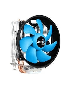 Кулер для процессора AeroCool Verkho 2 Plus Aerocool
