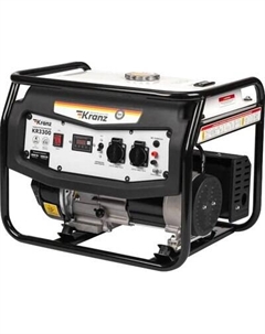 Бензиновый генератор Kranz KR3300 / KR-16-1133