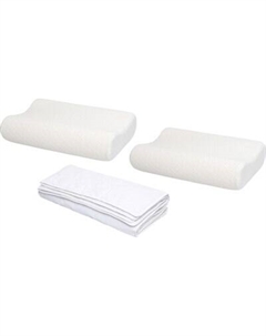 Одеяло EOS Релакс 172х205 + Ортопедическая подушка Гармония 50x36 Eos