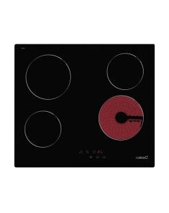 Электрическая варочная панель TN 604/B Cata