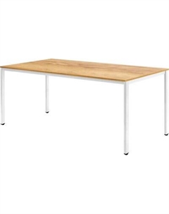 Обеденный стол Сеул 180x80x75 Millwood