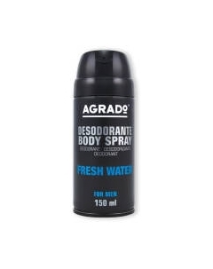 Дезодорант-спрей Свежесть водопада для мужчин Agrado