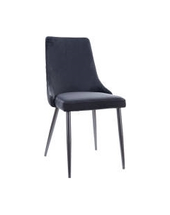 Стул Piano B Velvet