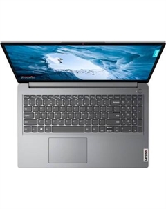 Ноутбук Lenovo IdeaPad 1 15IJL7 (82LX00D7PS)