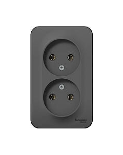 Розетка Systeme (Schneider) Electric Blanca BLNRA000216 Systeme (schneider) electric