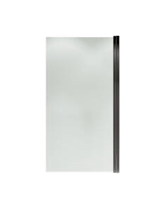 Стеклянная шторка для ванны BEN802 BLC Benetto