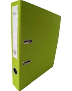 Папка-регистратор OD75OL Color box