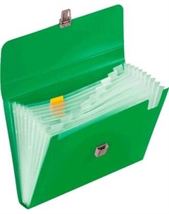 Папка для бумаг Brunnen Fact / 20 240 50