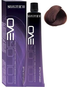 Крем-краска для волос Selective Professional Colorevo 6.5 / 84065 Selective professional