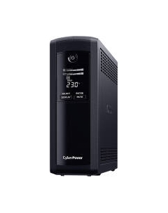 ИБП CyberPower Value Pro VP1000ELCD Cyberpower