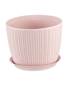 Кашпо Вязание М3119 Idea