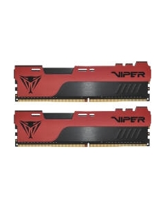 Оперативная память DDR4 Patriot PVE248G266C6K