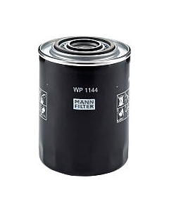 Масляный фильтр WP1144 Mann-filter