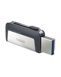USB flash накопитель Ultra Dual Drive 256GB (SDDDC2-256G-G46) Sandisk