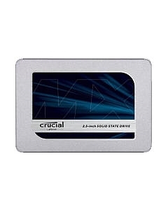 SSD диск MX500 1TB (CT1000MX500SSD1) Crucial