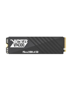 SSD диск Patriot Viper VP4300 2TB (VP4300-2TBM28H)