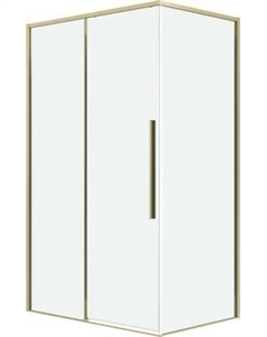 Душевой уголок Galaxy 100x80x195 / 120.K33.01.1080.32.00 Grossman