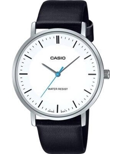 Часы наручные мужские Casio MTP-VT04L-7E