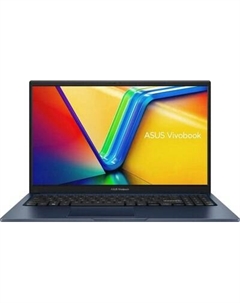 Ноутбук Asus VivoBook Series X1504VA-NJ1164 (90NB10J1-M01E30)