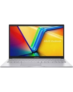 Ноутбук VivoBook Series X1504VA-NJ1150 (90NB10J2-M01E20) Asus