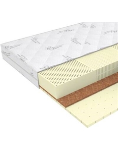 Матрас EOS Элит 18с 170x200 Eos