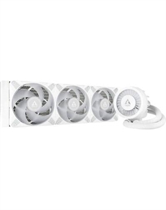 Кулер для процессора Cooling Liquid Freezer III 360 ARGB White (ACFRE00152A) Arctic