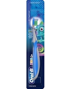 Зубная щетка Oral-B Kids для детей Oral-b