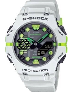 Часы наручные мужские GA-B001MW-8A Casio