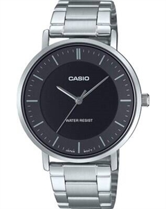 Часы наручные мужские Casio MTP-VT04D-1E