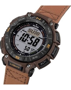 Часы наручные мужские Casio PRG-340L-5E