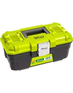 Ящик для инструментов DYLLU 330х170х140мм / DTTB3313 Dyllu