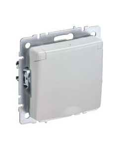 Розетка IEK Brite BR-R16-16-44-K36 Iek