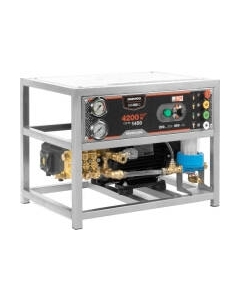 Мойка высокого давления Daewoo Power DAW4000S-3 Daewoo power