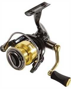 Катушка безынерционная Волжанка Shot 4000 0.31мм/180м / 118-3062