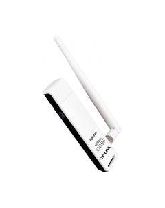 Wi-Fi-адаптер TP-Link TL-WN722N Tp-link
