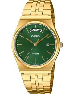 Часы наручные мужские Casio MTP-B146G-3A