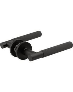 Ручка дверная Нора-М Slim 139А / 19900 Нора-м