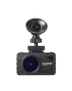 Автомобильный видеорегистратор X9 Gibrid GT / 4603805190066 Roadgid