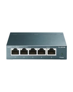 Коммутатор TL-SG105 Tp-link