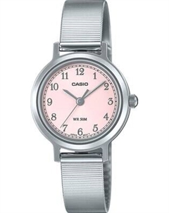 Часы наручные женские Casio LTP-B170D-4B