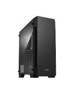 Корпус для компьютера Zalman S3