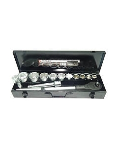 Трещотка Forsage F-6141-9