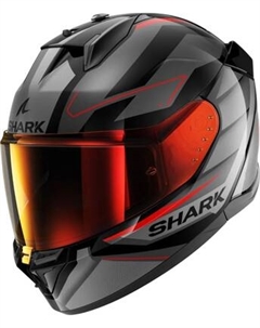 Мотошлем Shark Helmets D-Skwal 3 Sizler Shark helmets