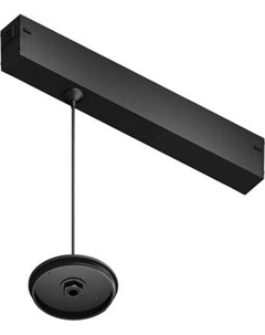 Крепление для трекового светильника A2655 BK Ambrella