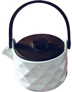 Заварочный чайник Lenardi Tropical 235-058