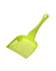 Совок для туалета EBI 442-430385/Lime Ebi