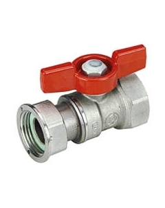 Шаровой кран Ду 15 / R251PX002 Giacomini