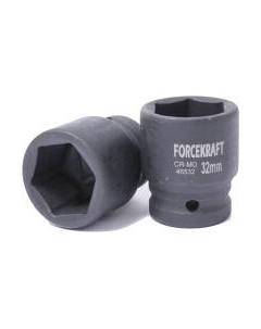 Головка слесарная ForceKraft FK-46529 Forcekraft